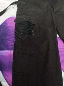 2 MEN CARGO PANTS
