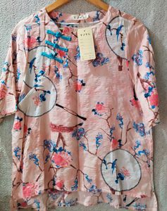 YJYL Imported Cotton Tops