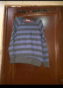 Men Or Women Sweatshirt Korean