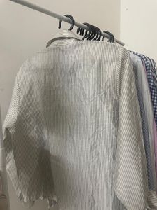 Cotton Shirt