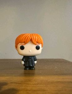 Kinder Joy Harry Potter Toy