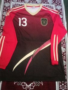 Germany Football Jersey