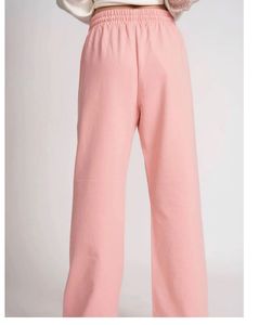 Pink bonkers Sweatpants