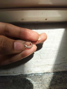 Nose Pin