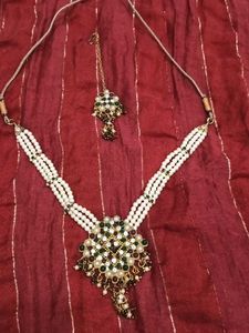 Jewellery Set