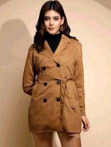 Overcoat