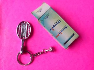 Key Ring