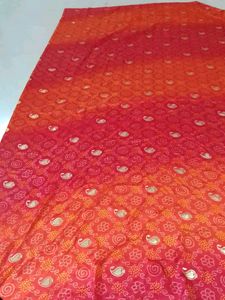 Full Size Dupatta