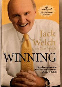 Jack Welch - Winning