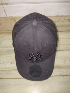 New Era NY Cap