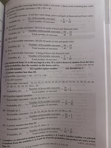 Xam Idea Mathematics Standard Class 10