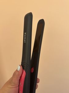 Kemei Hair Straightener