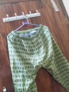 Pyjama lower
