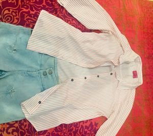 Combo Of Shirt And Shorts🌷(No Coins)