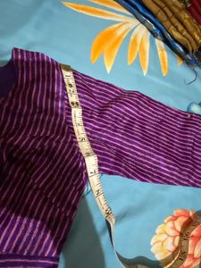 Awesome Party Wear Saree