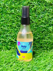 Plum Body Mist