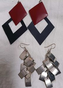 Stunning Earings