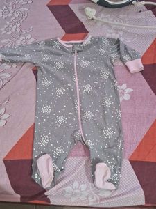 Baby Romper