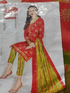 Cotton Full Set Sale