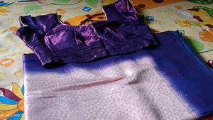 Silk Saree