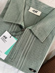 Knitting Tshirts M To XL Size