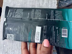 Hair Spa Kit Branded -O3