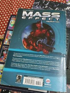 Comic Book Collection - Mixed Titles