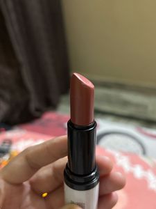 Zudio Lipstick: Deep Nude