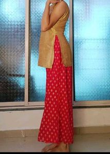 FESTIVE Kurta Set