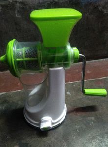 Juicer Mixer