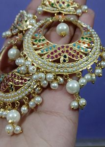 Hyderabadi Multi Chandbali