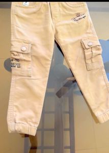Combo Of Two Formal Pants