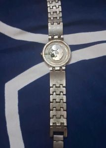 vintage WASTAR Quartz Watch not working
