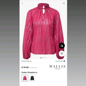 Women Top