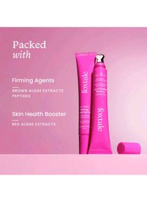 Foxtale Firming Under Eye Gel