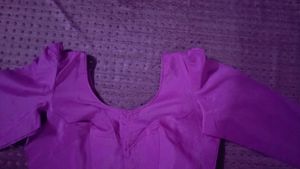 Rani Colour Blouse
