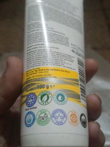Combo Of 3 Spf-50