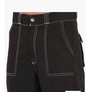 FUGAZEE MAN Cargos
