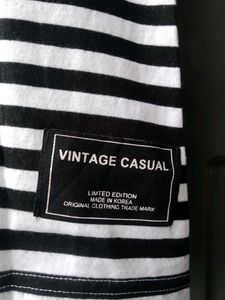 Vintage Casual