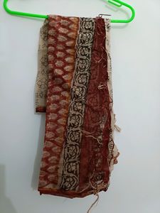 Kota Doria Suit Material