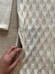 Women Buttoned Cardigan