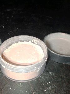 Loose Powder