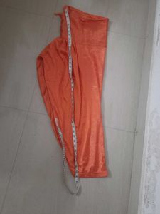 Banarasi Kameez Kurti With Salwar Bottom Wear