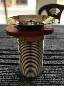 2-Kaba Waste Coupling For Wash Basin 🧖🧖‍♀️