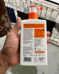Chemist at Play AHA Body Lotion