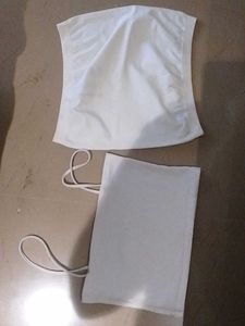 Camisole Set Of Two