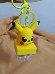 Cutest Keychains Alert!