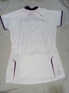 White Jersey