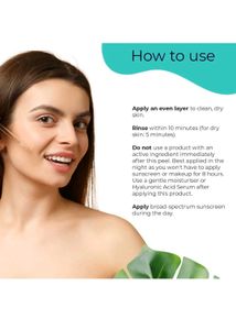 Pilgrim Peeling Solution