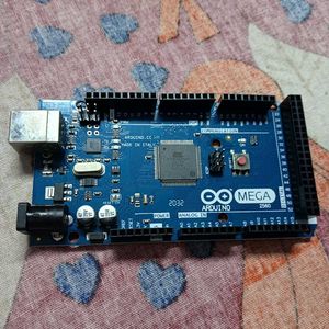 Arduino Mega (New)